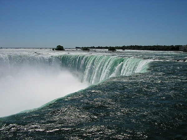 niagara falls